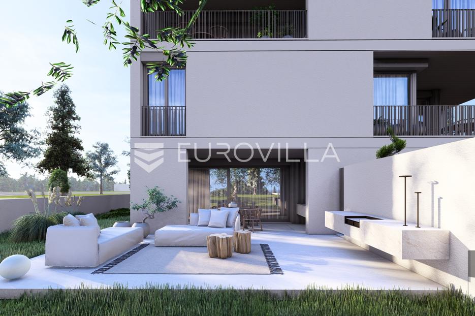Flat For sale -  Novigrad