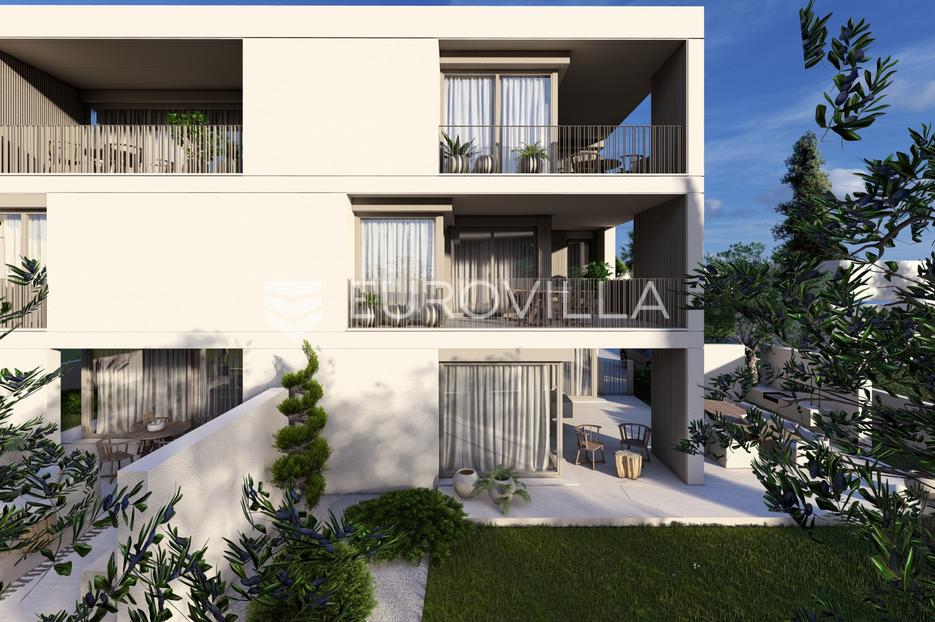 Flat For sale -  Novigrad