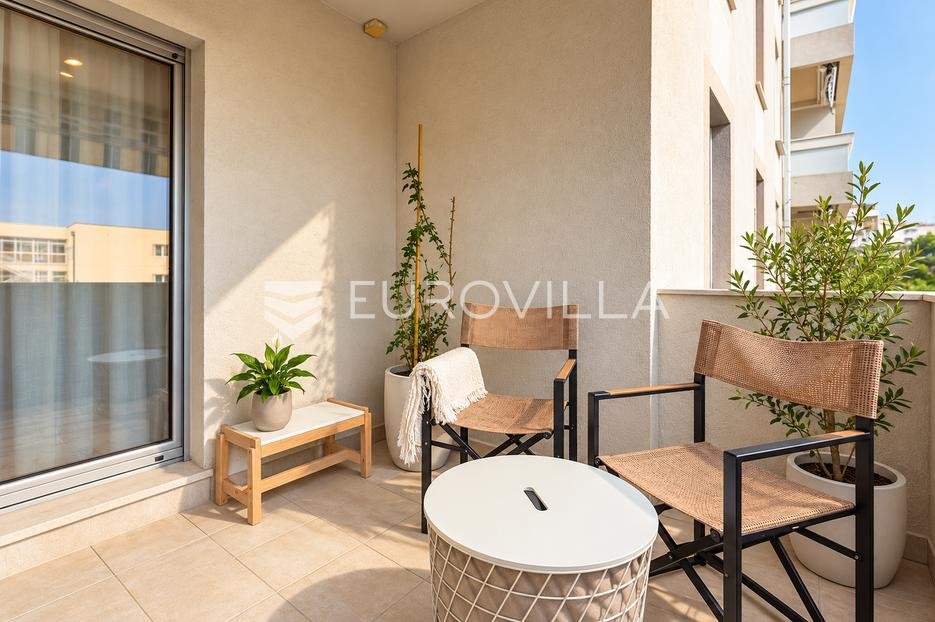 Apartment Zu verkaufen - Splitsko-dalmatinska Split