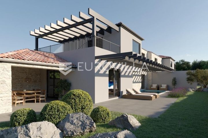 Kuća na prodaju 140 m² – Šišan