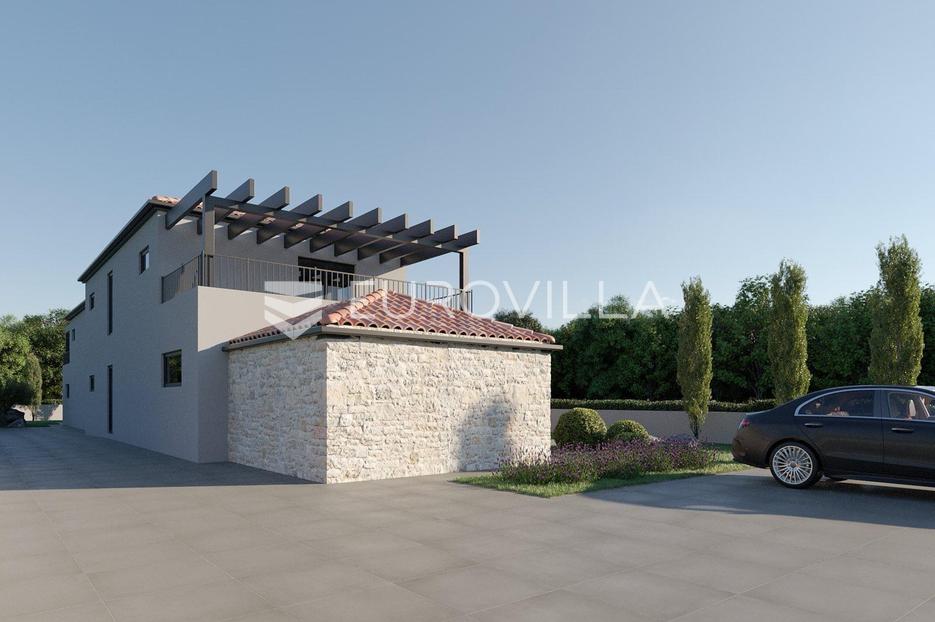 Casa In vendita -  Ližnjan