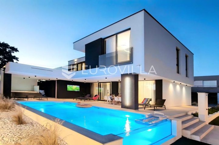 Maison À vendre - Zadarska Zadar - Okolica - foto 2/31