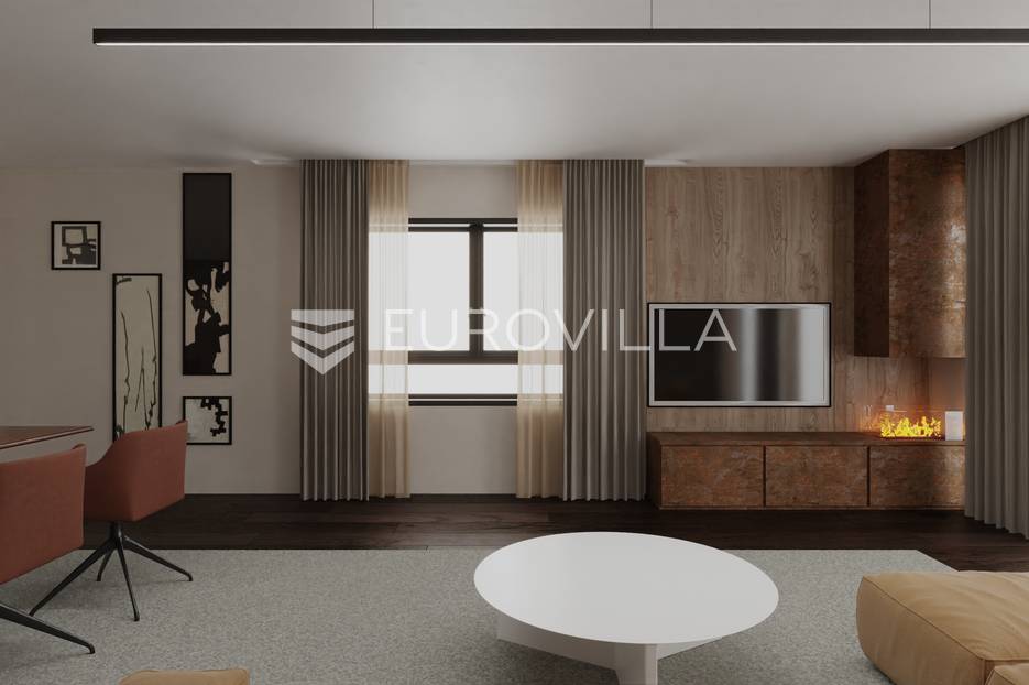 Apartma Na predaj - Grad Zagreb Gornji Grad - Medveščak