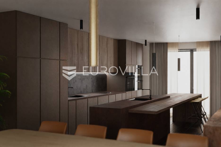 Apartma Na predaj - Grad Zagreb Gornji Grad - Medveščak