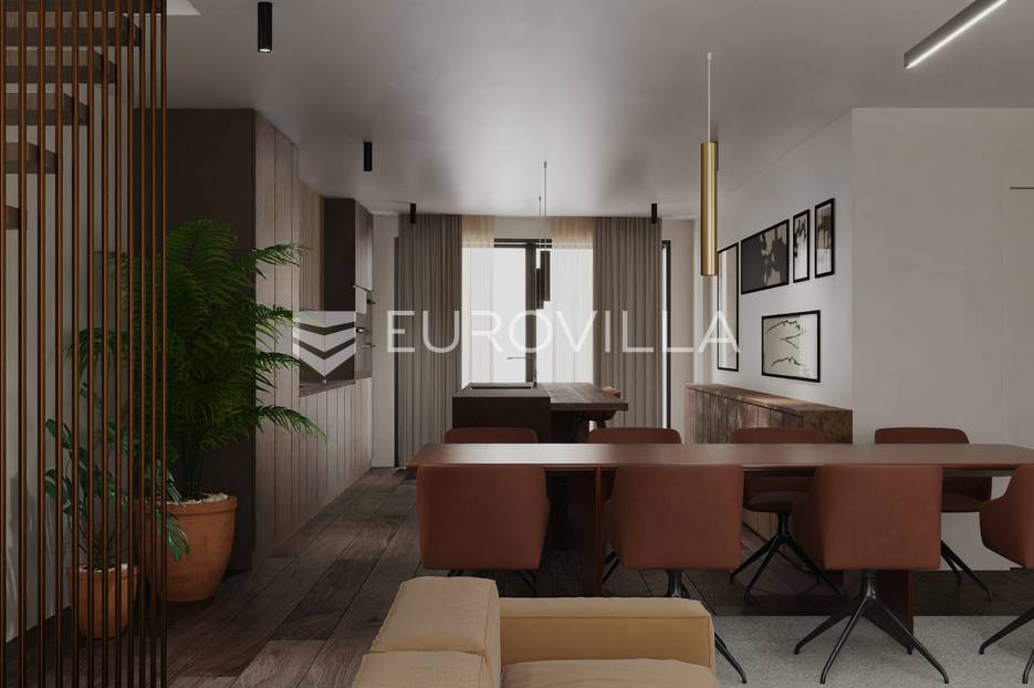 Apartma Na predaj - Grad Zagreb Gornji Grad - Medveščak