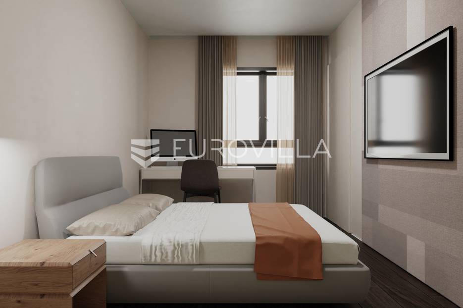Apartma Na predaj - Grad Zagreb Gornji Grad - Medveščak