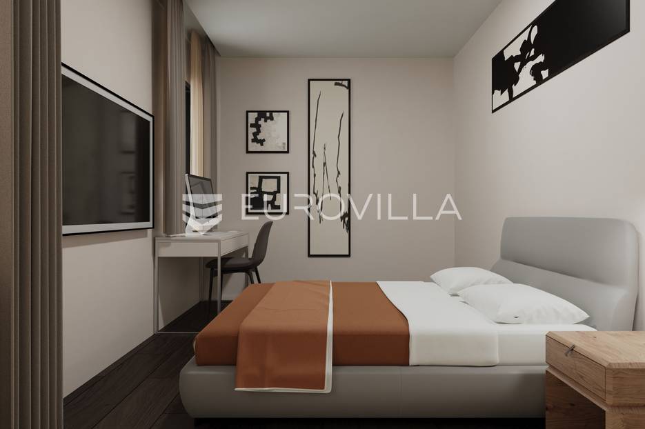 Apartma Na predaj - Grad Zagreb Gornji Grad - Medveščak