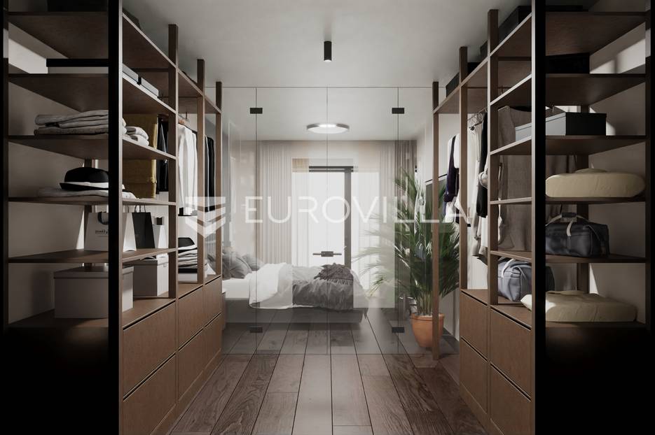 Apartma Na predaj - Grad Zagreb Gornji Grad - Medveščak