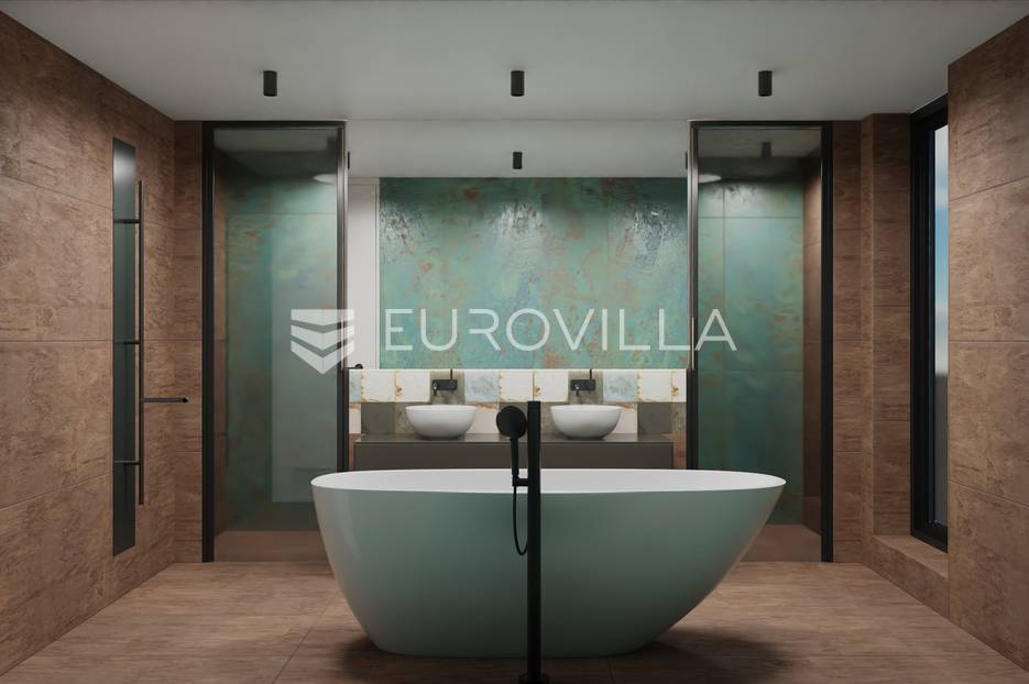 Apartma Na predaj - Grad Zagreb Gornji Grad - Medveščak