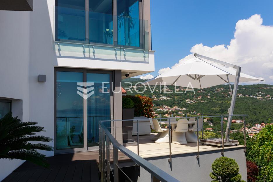 Haus Zu verkaufen -  Opatija - Okolica