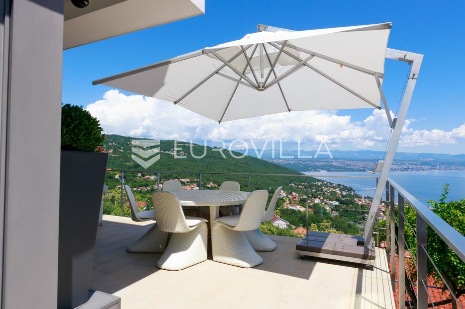 Haus Zu verkaufen -  Opatija - Okolica