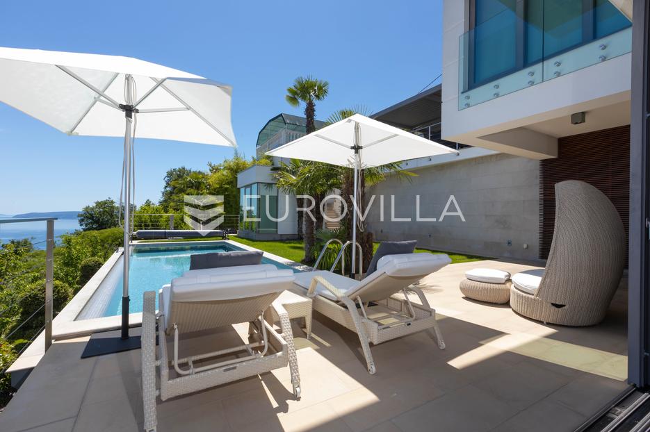Haus Zu verkaufen -  Opatija - Okolica
