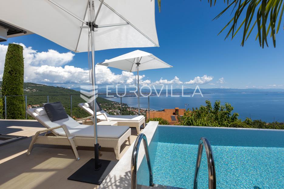 Haus Zu verkaufen -  Opatija - Okolica