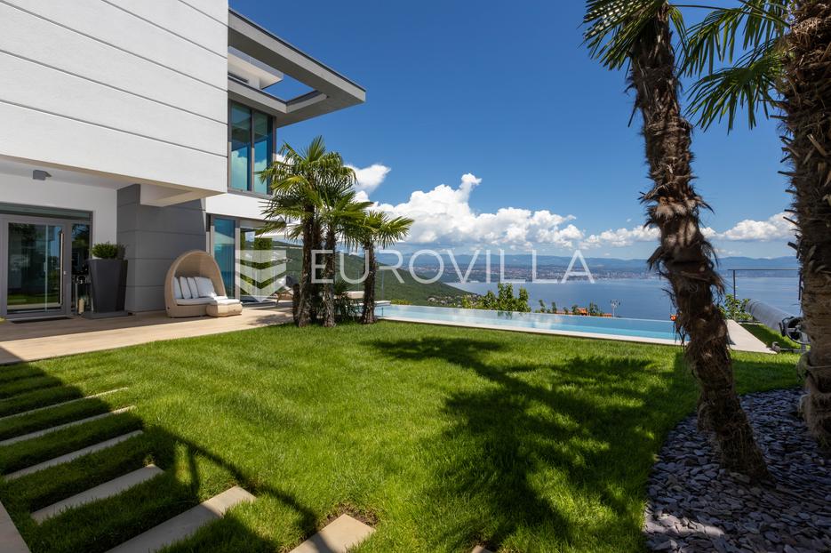 Haus Zu verkaufen -  Opatija - Okolica