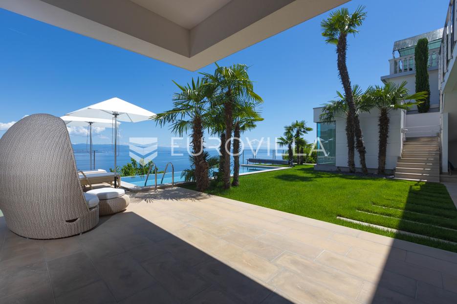 Haus Zu verkaufen -  Opatija - Okolica