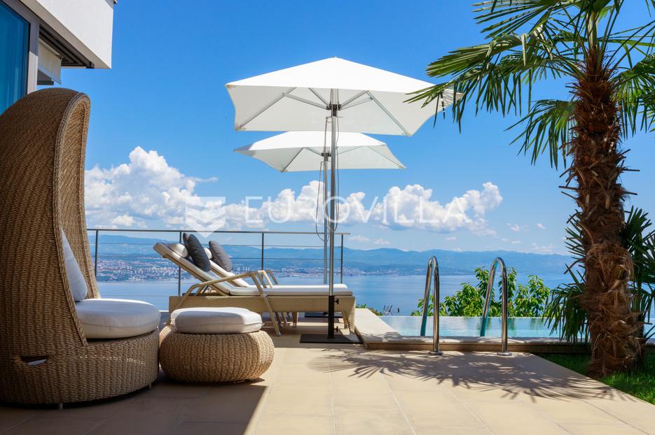Haus Zu verkaufen -  Opatija - Okolica