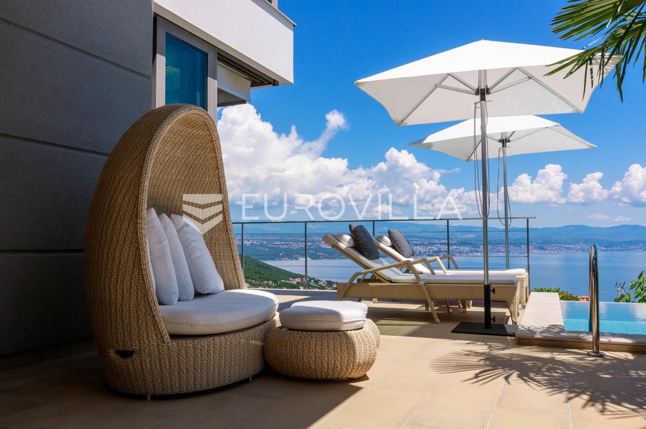 Haus Zu verkaufen -  Opatija - Okolica