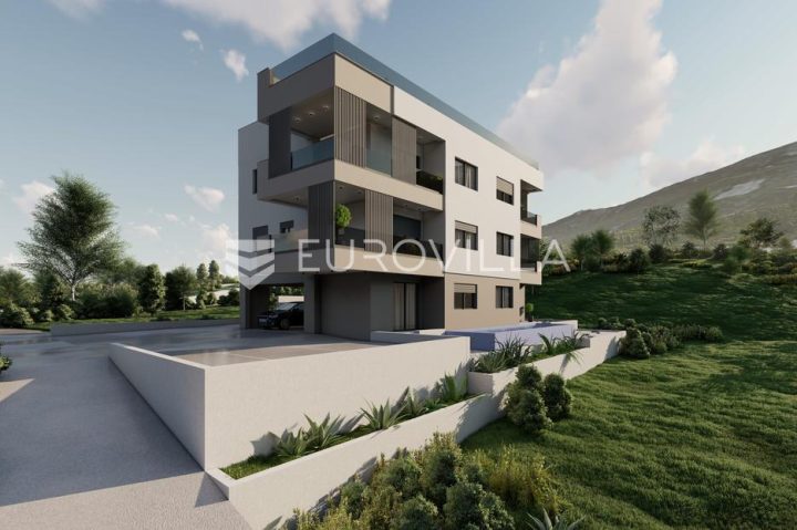 Flat For sale - Splitsko-dalmatinska Podstrana - foto 2/3