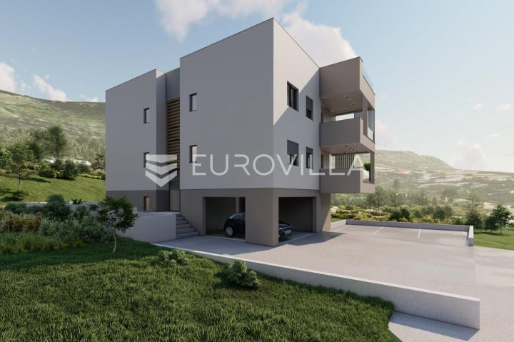 Flat For sale - Splitsko-dalmatinska Podstrana - foto 3/3