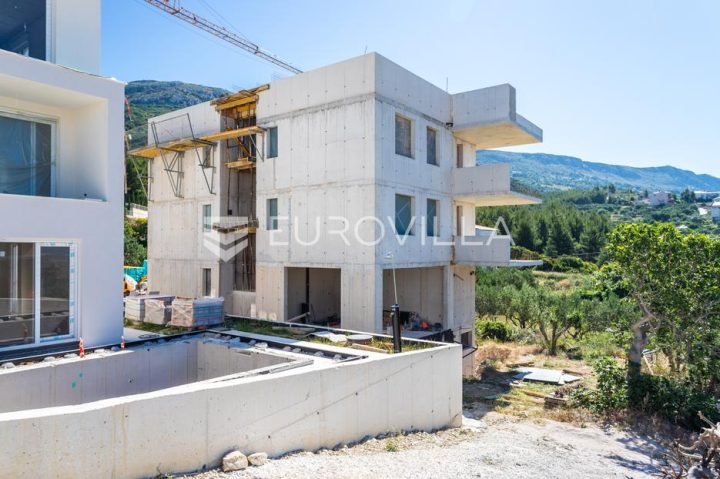 Appartement À vendre - Splitsko-dalmatinska Podstrana - foto 4/4