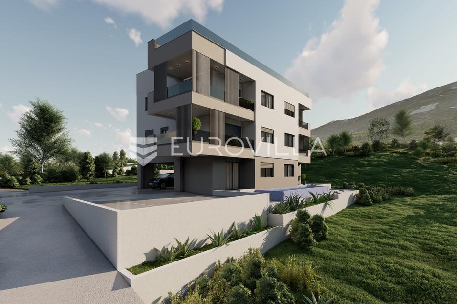 Apartment Zu verkaufen -  Podstrana