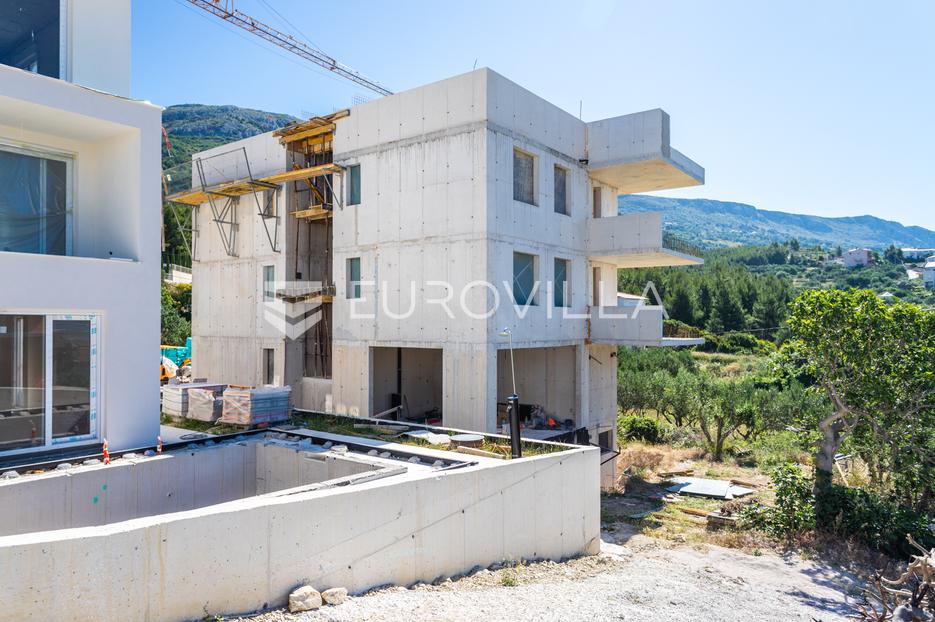 Appartement À vendre - Splitsko-dalmatinska Podstrana