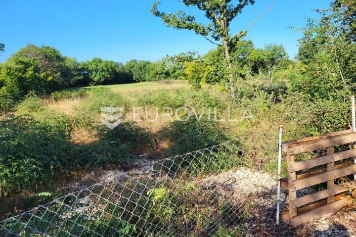 Parcela Naprodaj - Zadarska Poličnik - foto 4/4