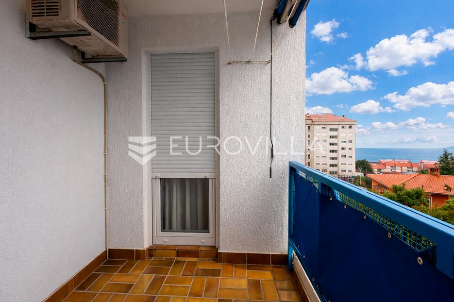 Appartement À vendre -  Rijeka