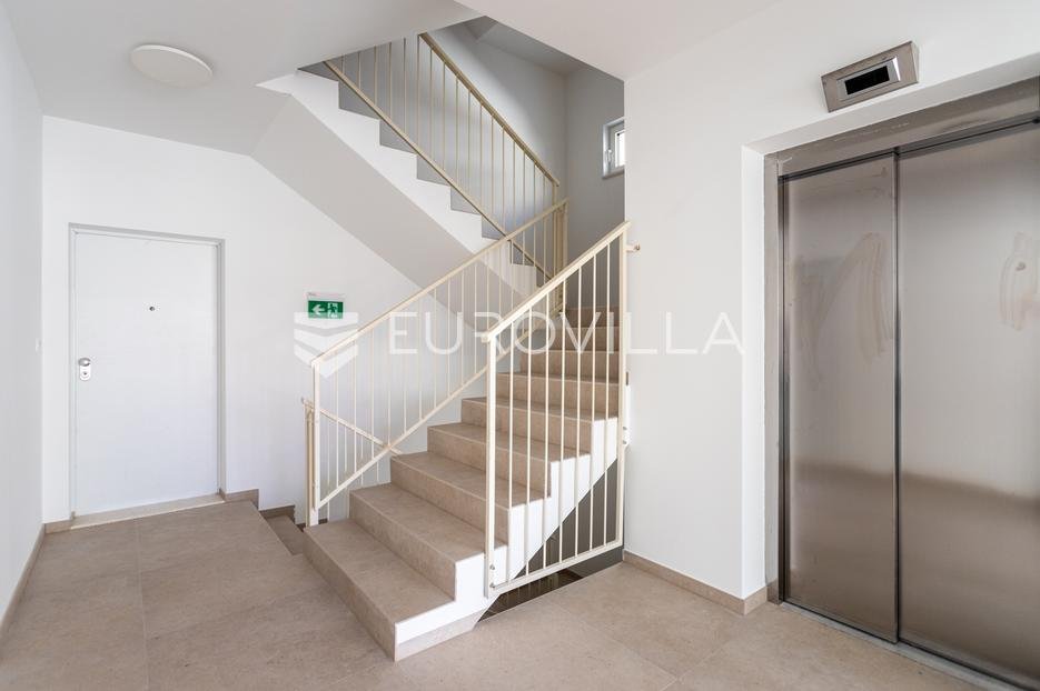 Appartement À vendre - Splitsko-dalmatinska Seget