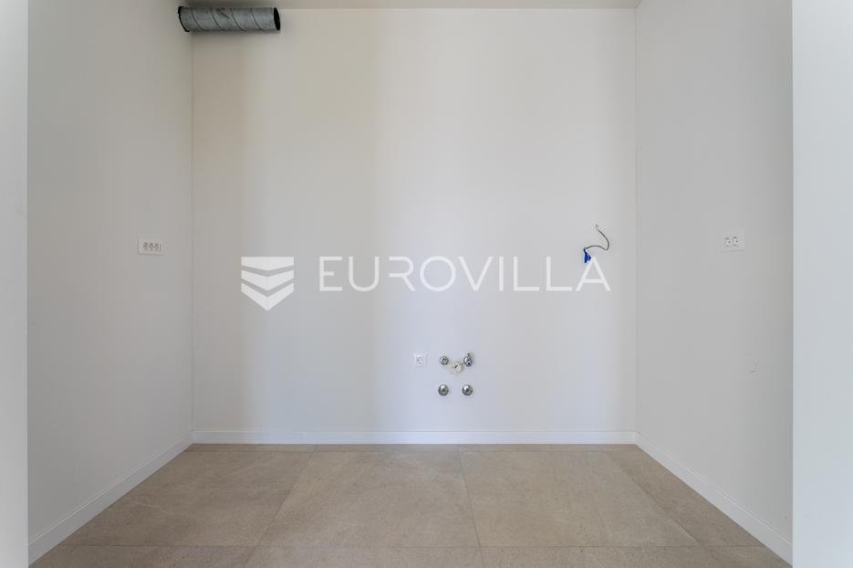 Appartement À vendre - Splitsko-dalmatinska Seget