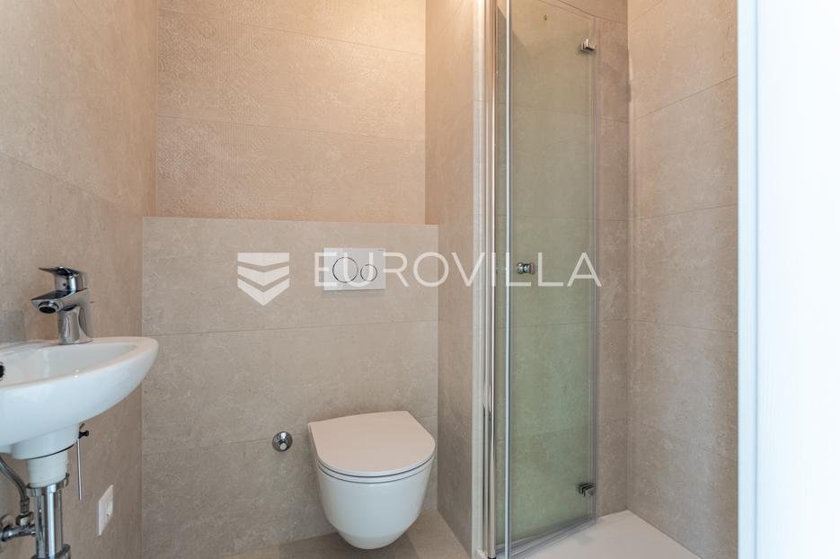 Appartement À vendre - Splitsko-dalmatinska Seget