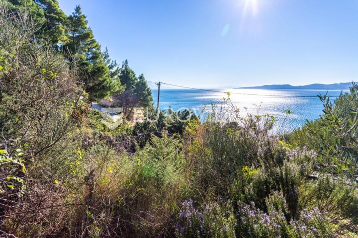 Land For sale - Splitsko-dalmatinska Omiš - foto 2/4