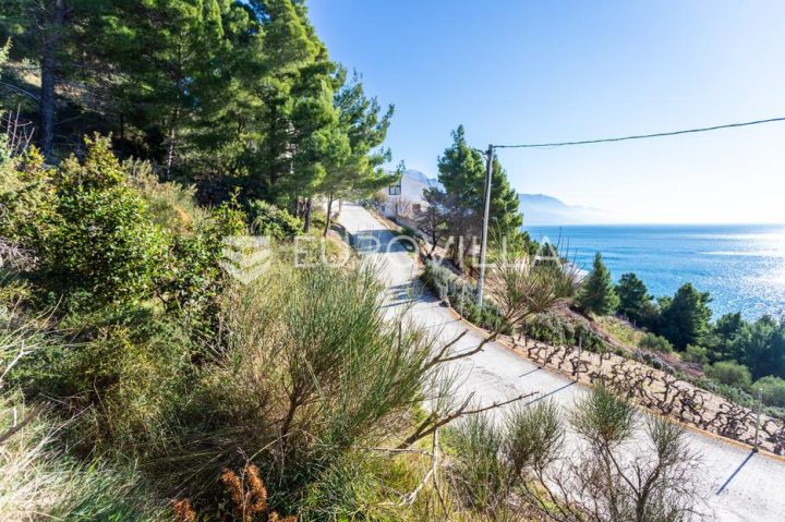 Land For sale - Splitsko-dalmatinska Omiš - foto 3/4