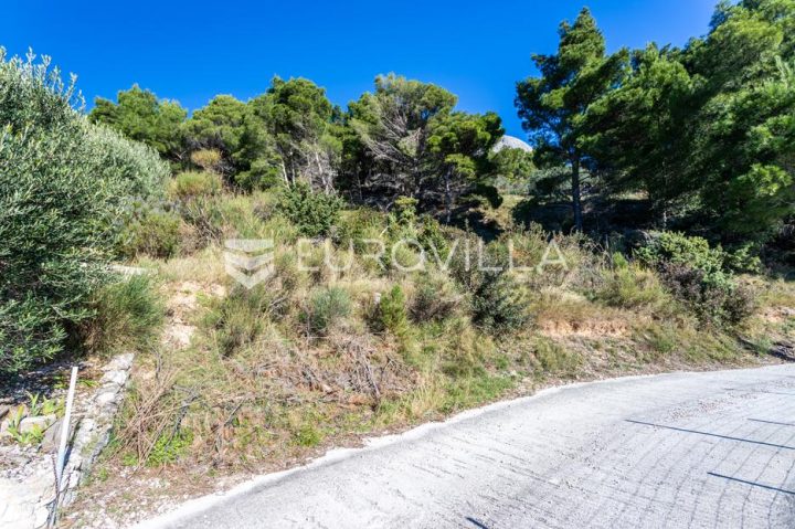 Land For sale - Splitsko-dalmatinska Omiš - foto 4/4