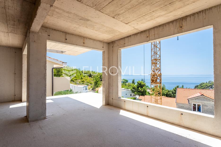 Appartement À vendre - Splitsko-dalmatinska Baška Voda - foto 2/9