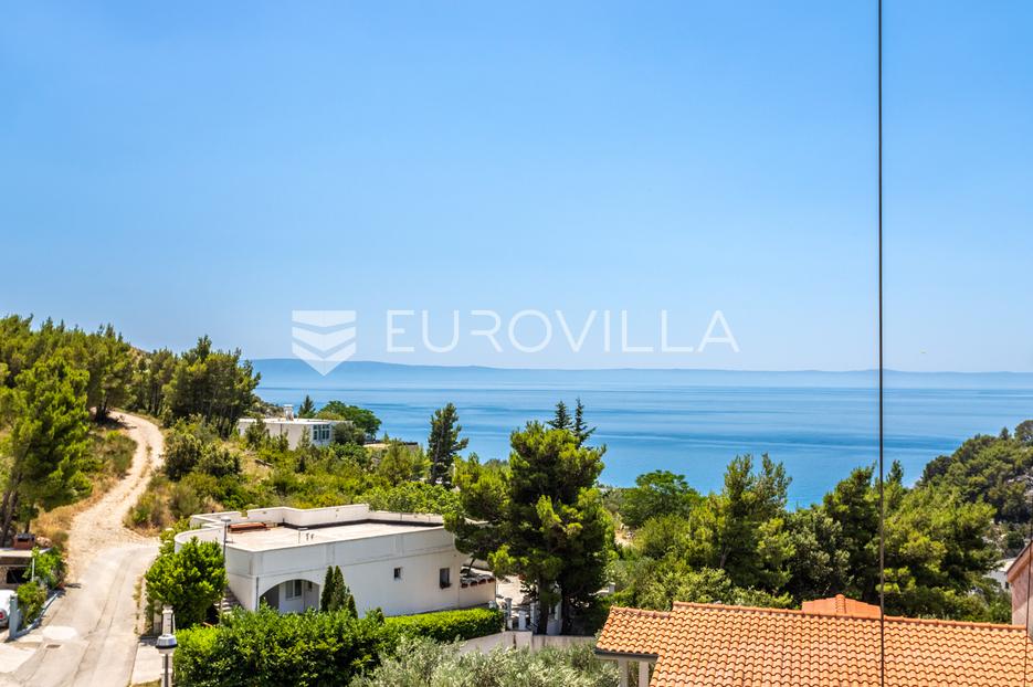 Appartement À vendre - Splitsko-dalmatinska Baška Voda