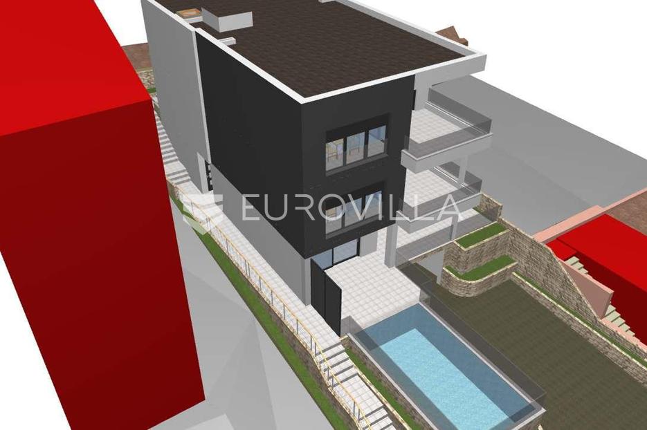 Appartement À vendre - Splitsko-dalmatinska Baška Voda