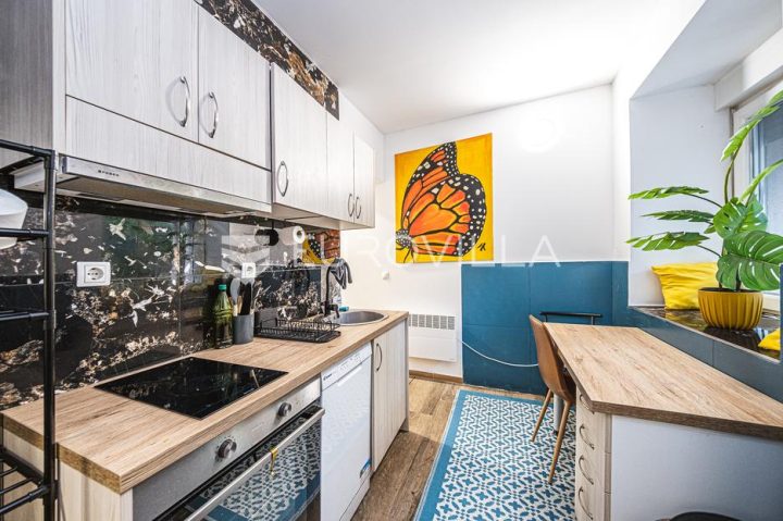 Appartamento in vendita 22 m² – Donji Grad