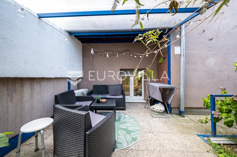 Flat For sale - Grad Zagreb Donji Grad