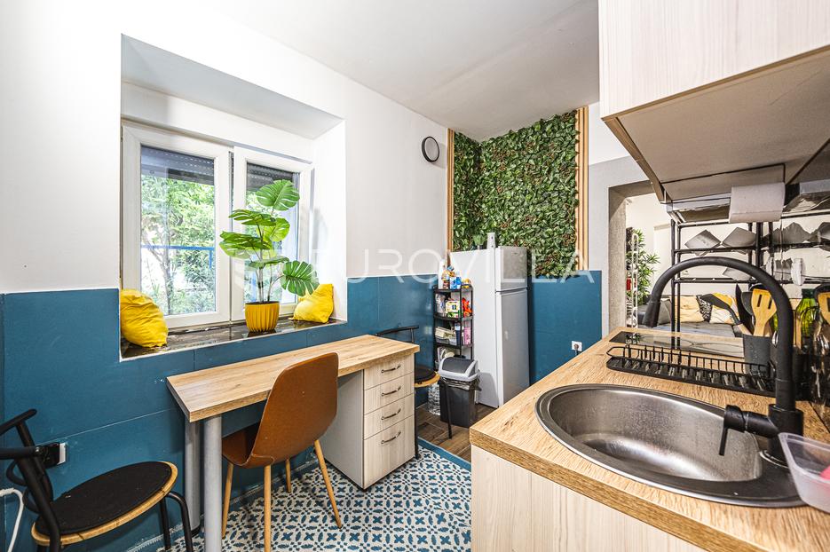 Flat For sale - Grad Zagreb Donji Grad - foto 2/12