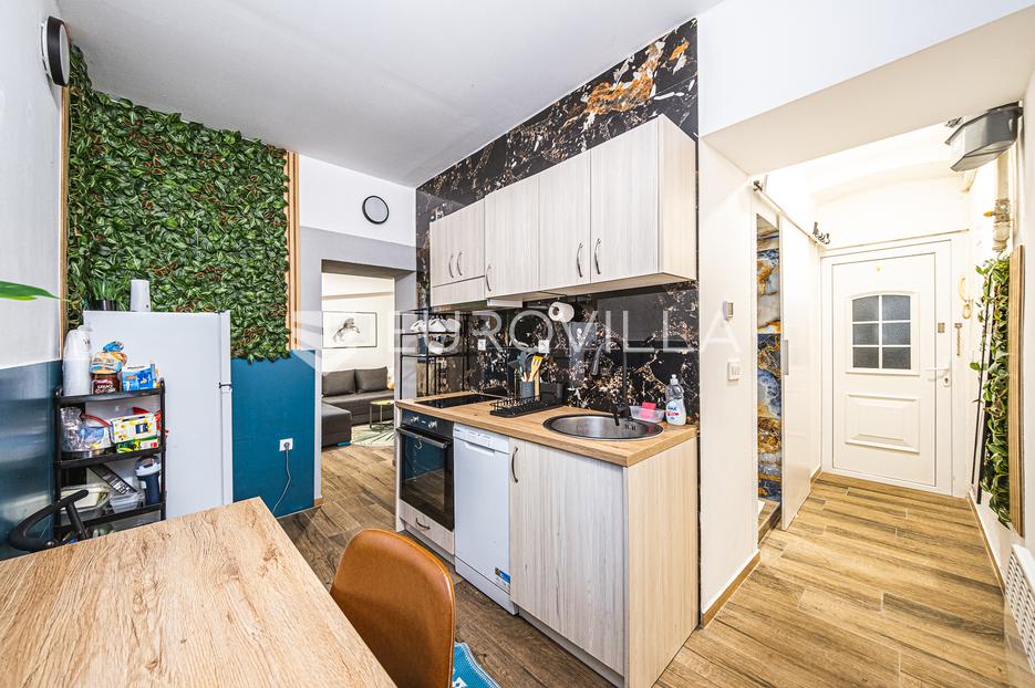 Flat For sale - Grad Zagreb Donji Grad - foto 3/12