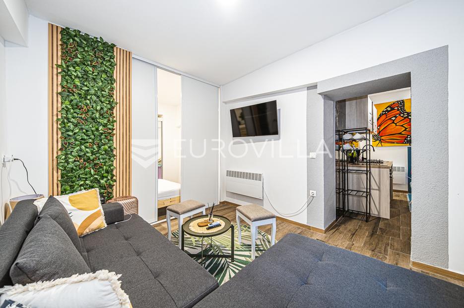Flat For sale - Grad Zagreb Donji Grad - foto 4/12