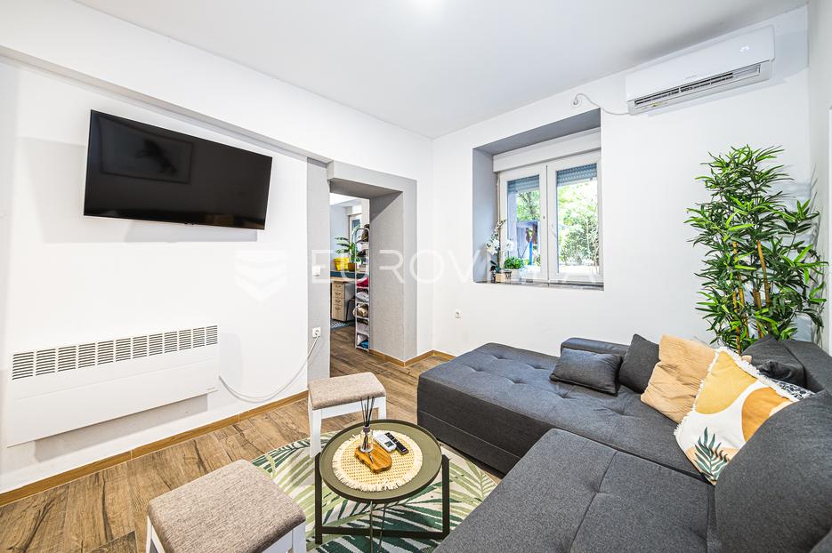Flat For sale - Grad Zagreb Donji Grad - foto 5/12