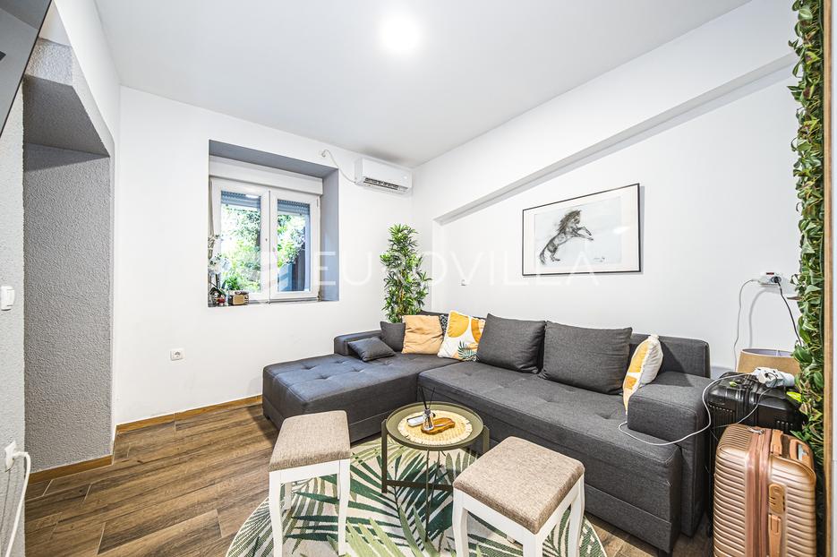 Flat For sale - Grad Zagreb Donji Grad
