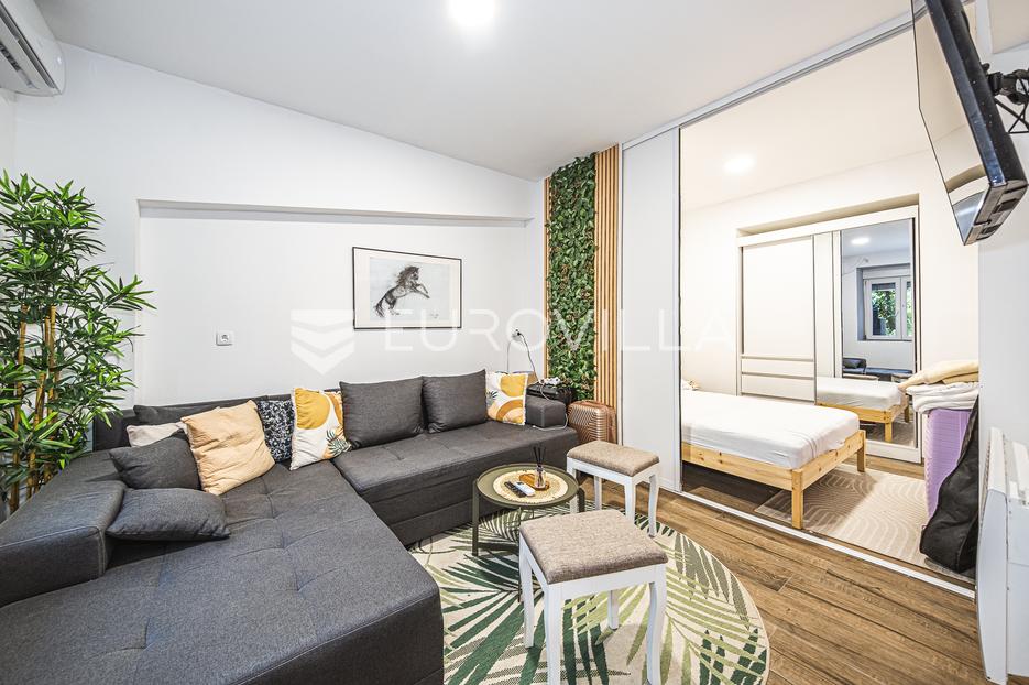 Flat For sale - Grad Zagreb Donji Grad