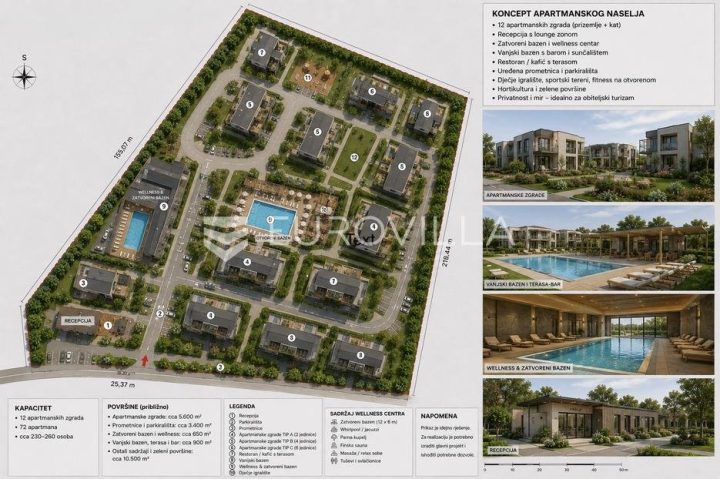 Pozemok na predaj 21044 m² – Gradiščak