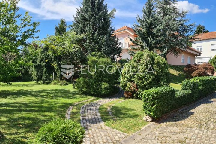 Haus Zu vermieten - Grad Zagreb Podsljeme - foto 2/35