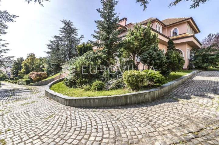 Haus Zu vermieten - Grad Zagreb Podsljeme - foto 3/35