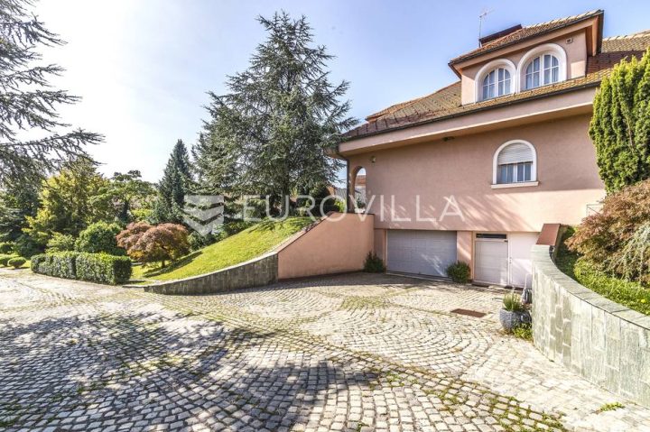 Haus Zu vermieten - Grad Zagreb Podsljeme - foto 4/35