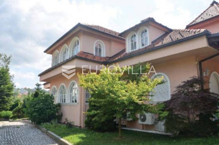 Haus Zu vermieten - Grad Zagreb Podsljeme - foto 5/35